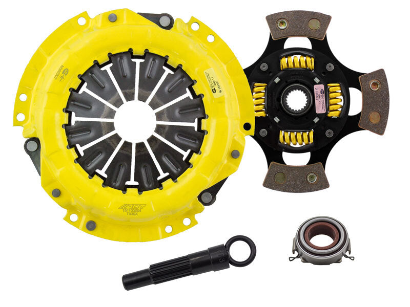 Clutch Kits - Single ACTTC1-XTG4 ACT