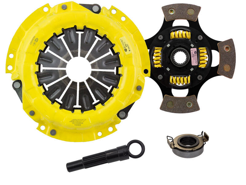 Clutch Kits - Single ACTTC2-XTG4 ACT