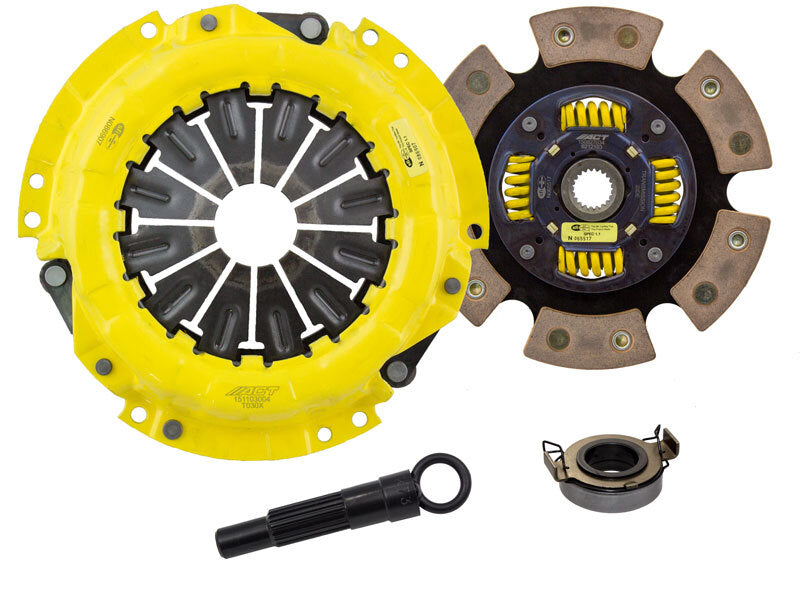 Clutch Kits - Single ACTTC2-XTG6 ACT