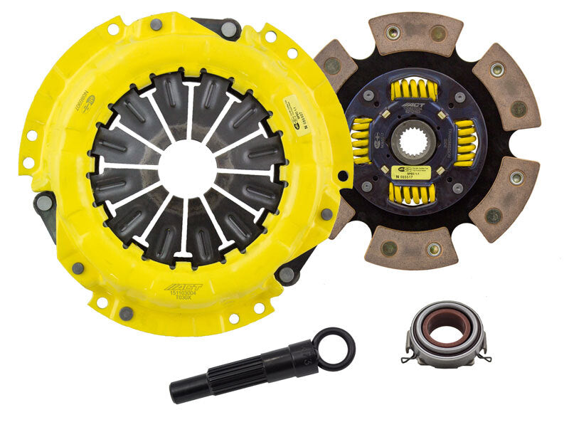 Clutch Kits - Single ACTTC1-XTG6 ACT