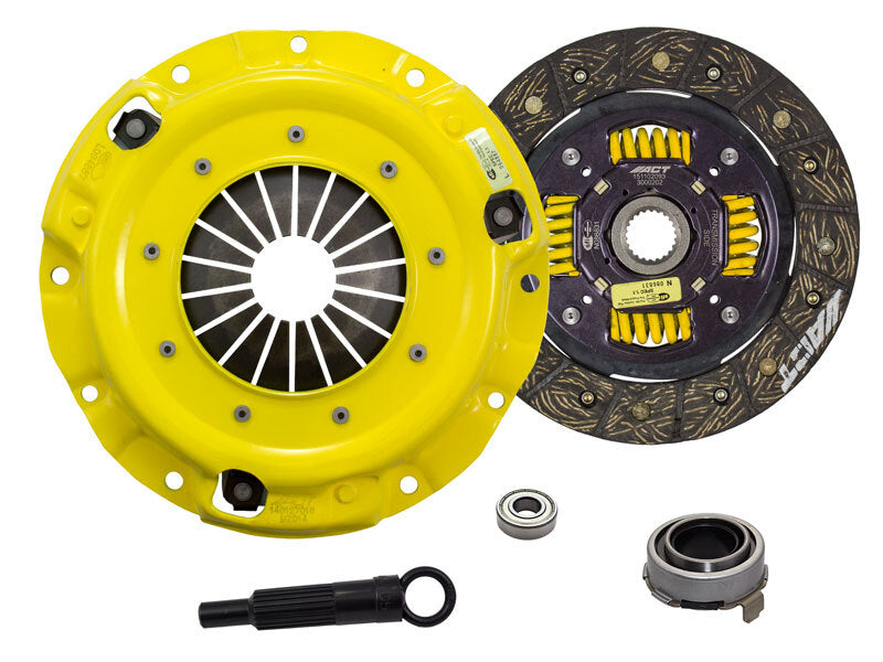 Clutch Kits - Single ACTZM1-HDSS ACT