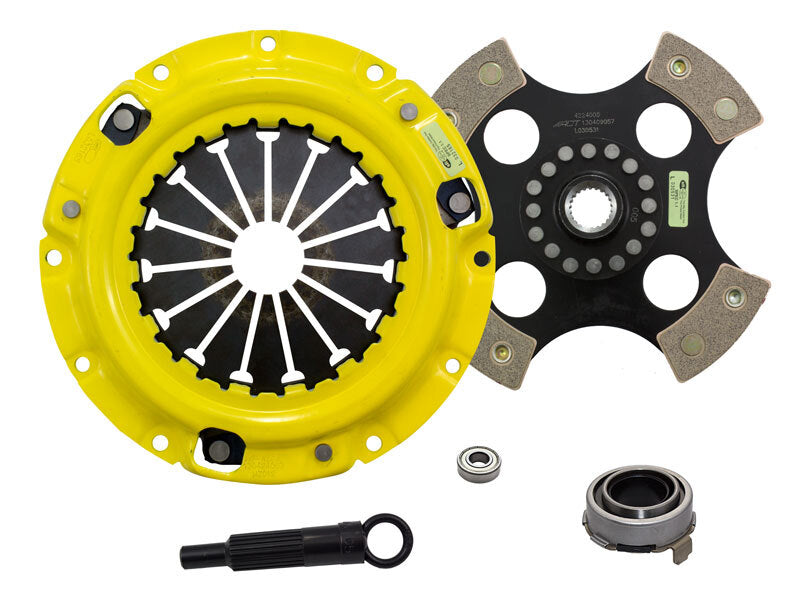 Clutch Kits - Single ACTZM2-HDR4 ACT