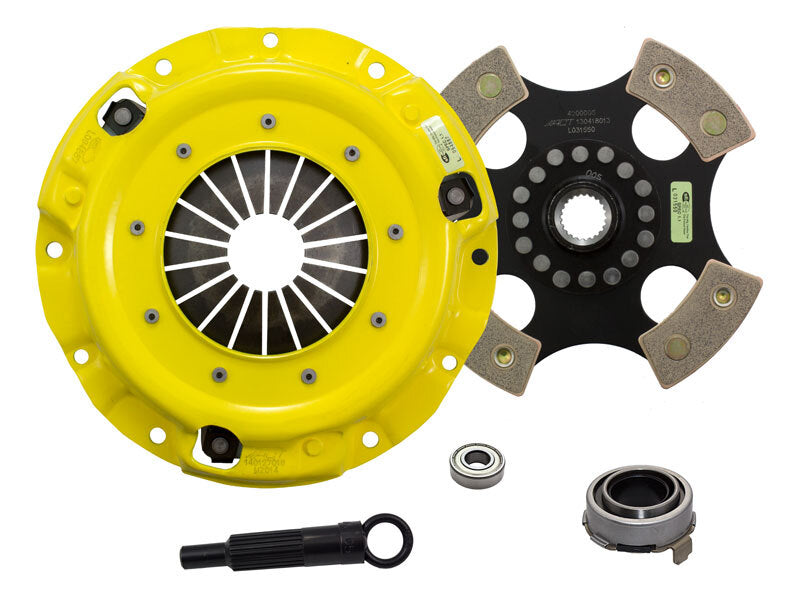 Clutch Kits - Single ACTZM1-HDR4 ACT