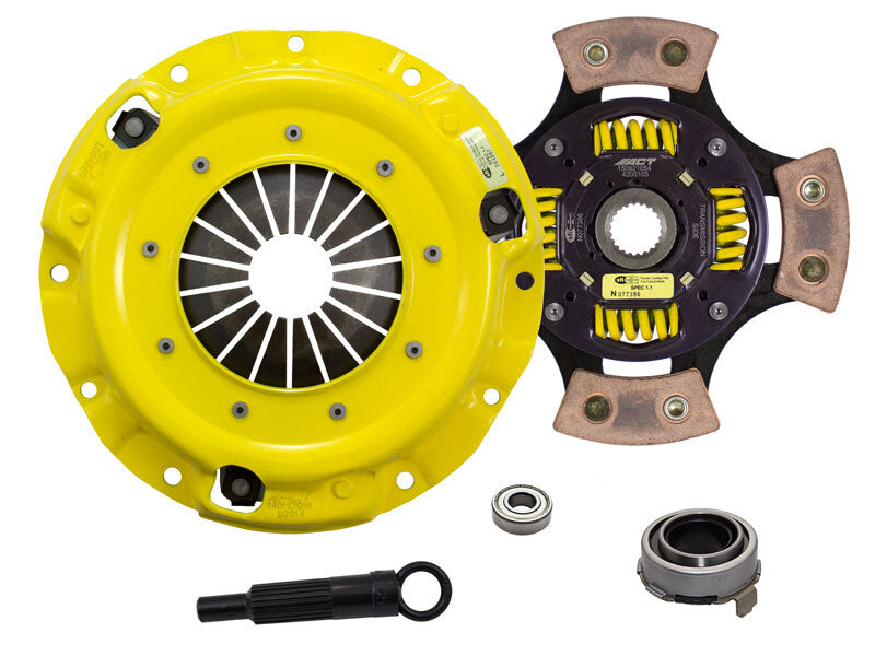 Clutch Kits - Single ACTZM1-HDG4 ACT