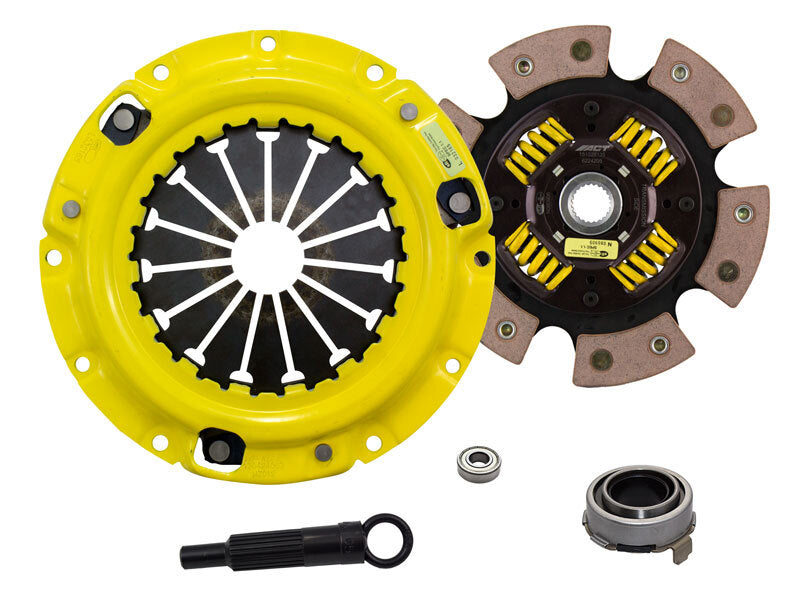 Clutch Kits - Single ACTZM2-HDG6 ACT