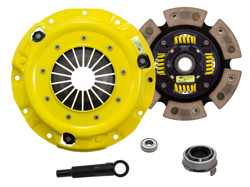Clutch Kits - Single ACTZM1-HDG6 ACT