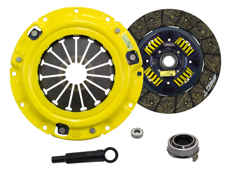 Clutch Kits - Single ACTZM2-XTSS ACT