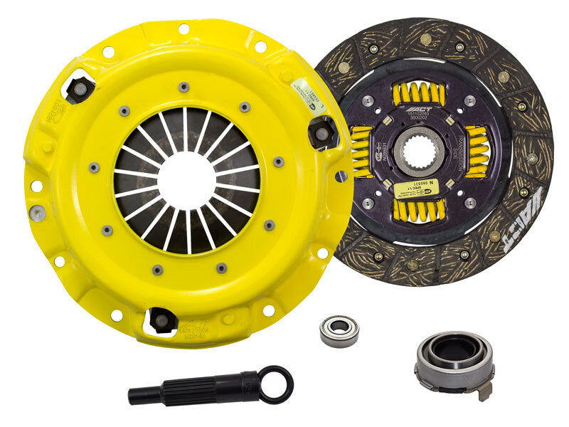 Clutch Kits - Single ACTZM1-XTSS ACT