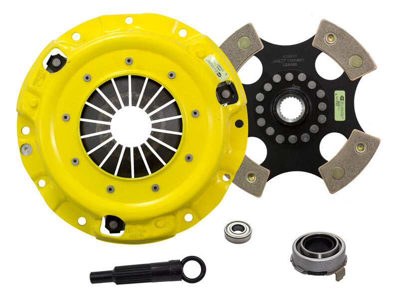 Clutch Kits - Single ACTZM1-XTR4 ACT