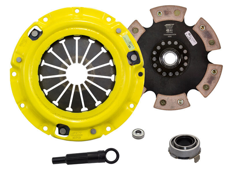 Clutch Kits - Single ACTZM2-XTR6 ACT