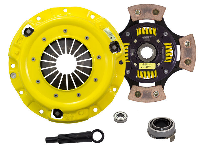 Clutch Kits - Single ACTZM1-XTG4 ACT