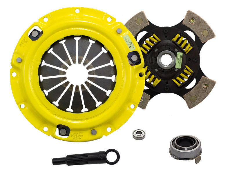 Clutch Kits - Single ACTZM2-XTG4 ACT