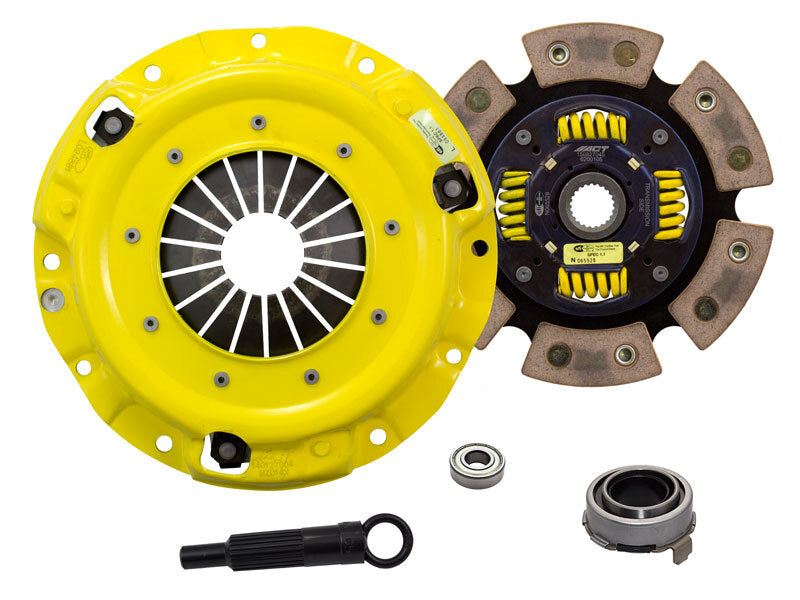 Clutch Kits - Single ACTZM1-XTG6 ACT