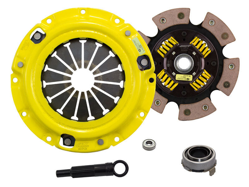 Clutch Kits - Single ACTZM2-XTG6 ACT