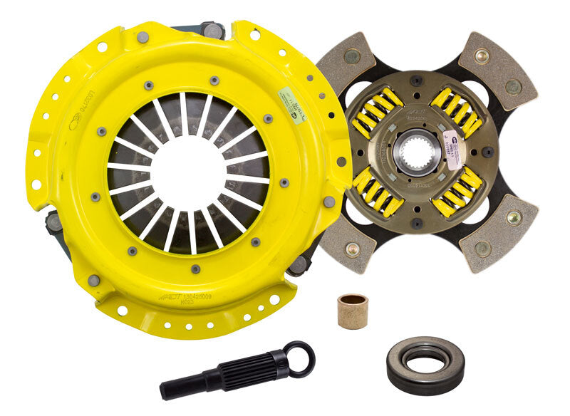 Clutch Kits - Single ACTNX4-HDG4 ACT