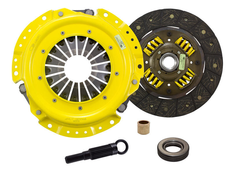 Clutch Kits - Single ACTNX4-XTSS ACT