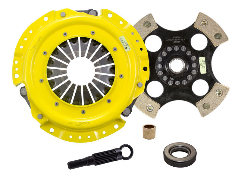 Clutch Kits - Single ACTNX4-XTR4 ACT