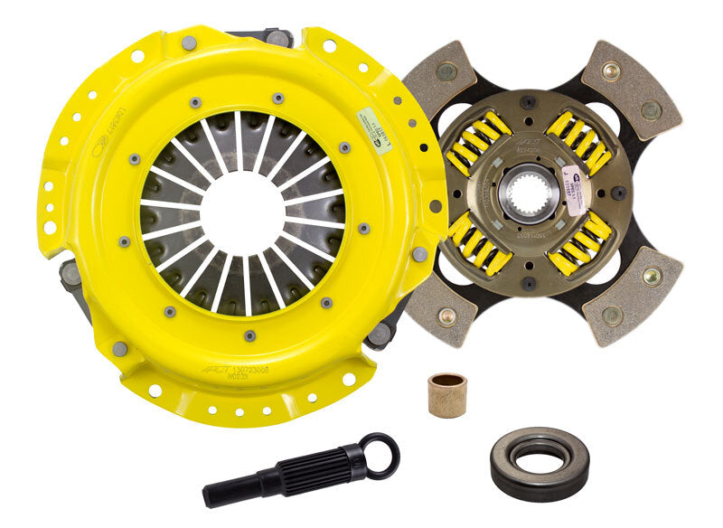 Clutch Kits - Single ACTNX4-XTG4 ACT