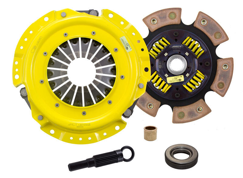 Clutch Kits - Single ACTNX4-XTG6 ACT