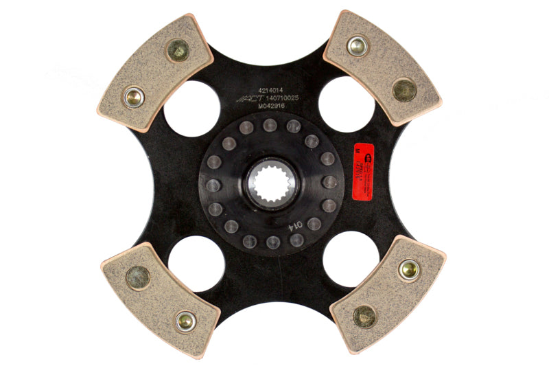 Clutch Discs ACT4214014 ACT
