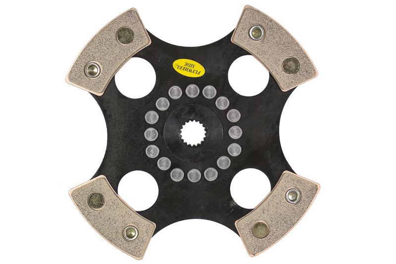 Clutch Discs ACT4214014 ACT