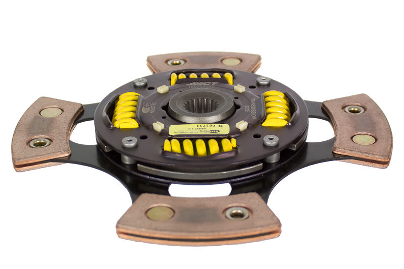 Clutch Discs ACT4214114 ACT