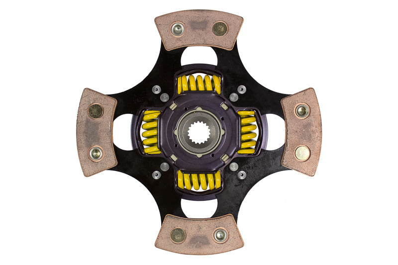Clutch Discs ACT4214114 ACT