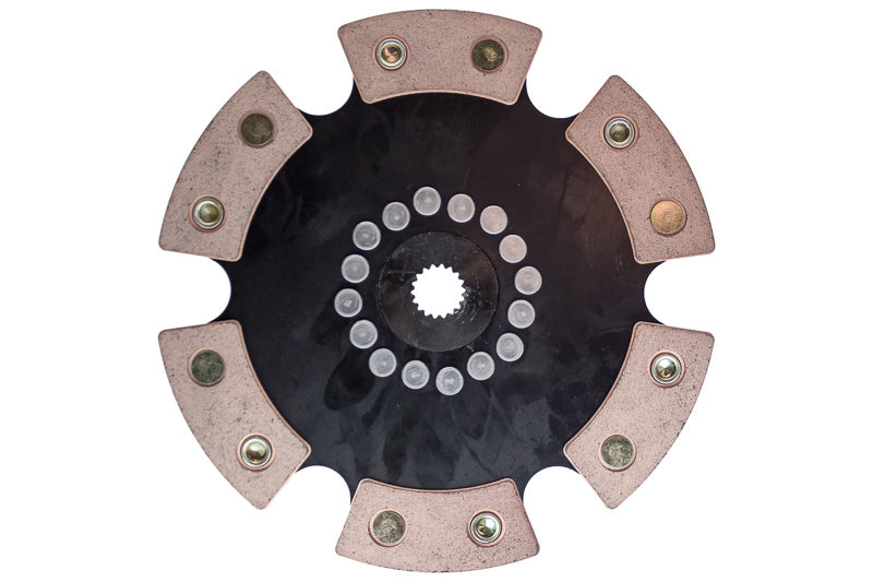 Clutch Discs ACT6214014 ACT
