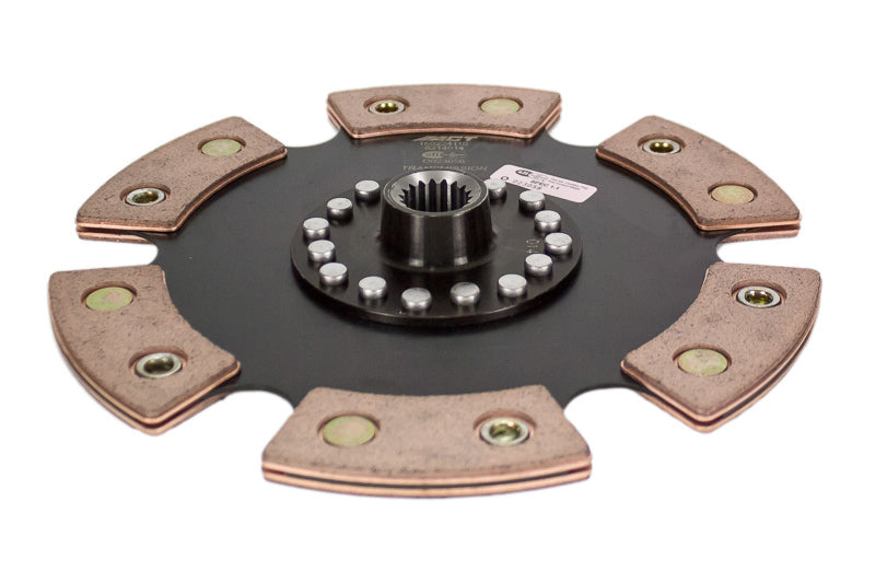 Clutch Discs ACT6214014 ACT