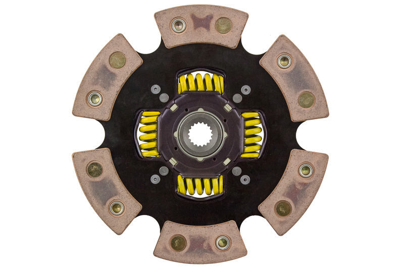 Clutch Discs ACT6214114 ACT