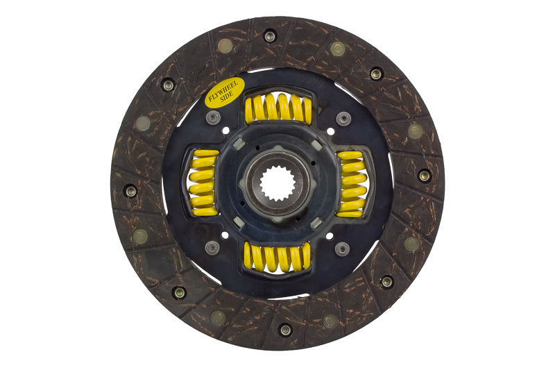 Clutch Kits - Single ACT2000408 ACT