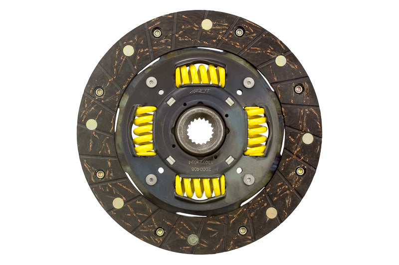Clutch Kits - Single ACT2000408 ACT