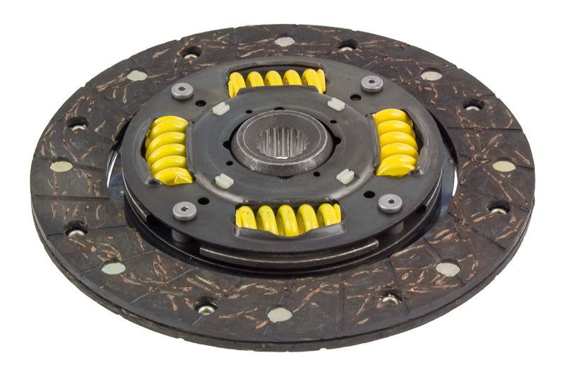 Clutch Kits - Single ACT2000408 ACT