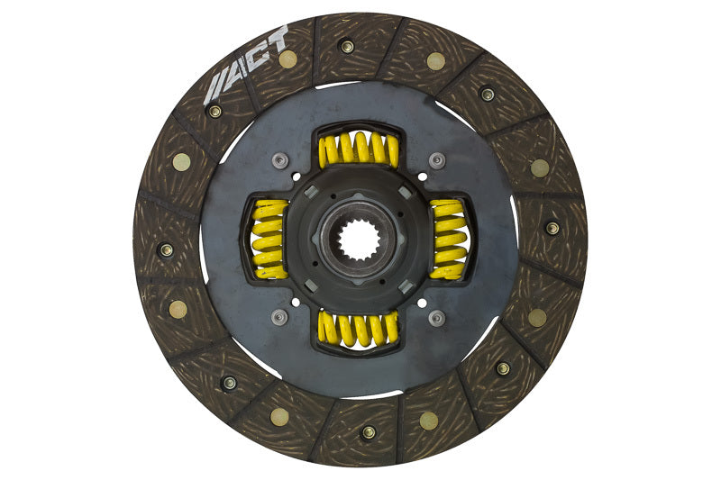 Clutch Discs ACT3000410 ACT