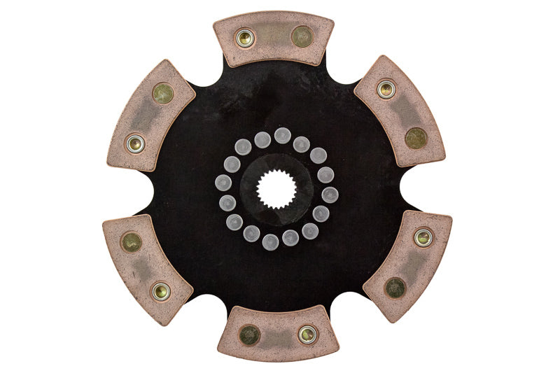 Clutch Discs ACT6228018 ACT