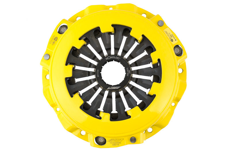 Pressure Plates ACTSB018 ACT