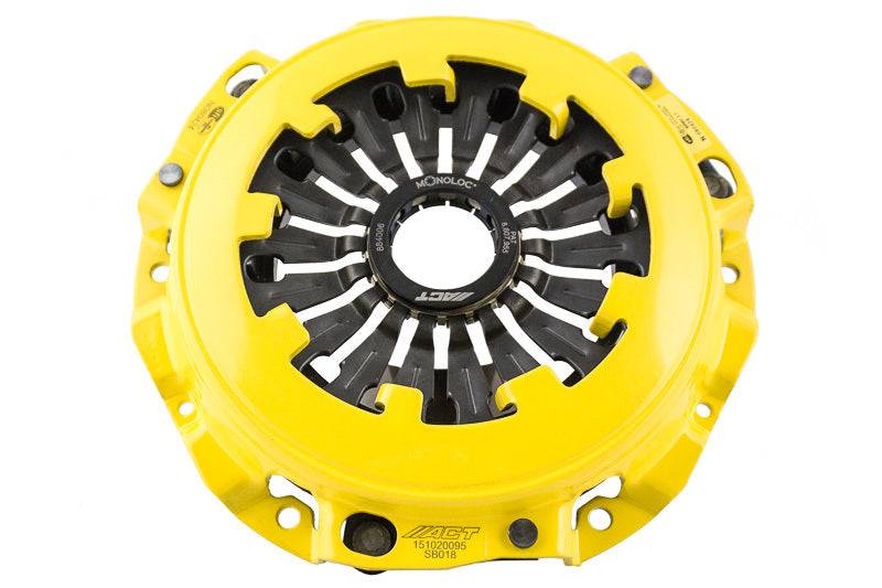 Pressure Plates ACTSB018 ACT