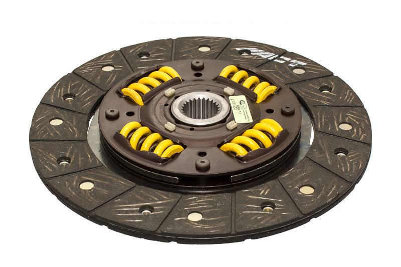 Clutch Discs ACT3000502 ACT