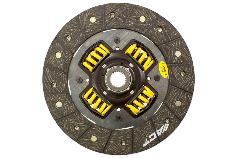 Clutch Discs ACT3000502 ACT