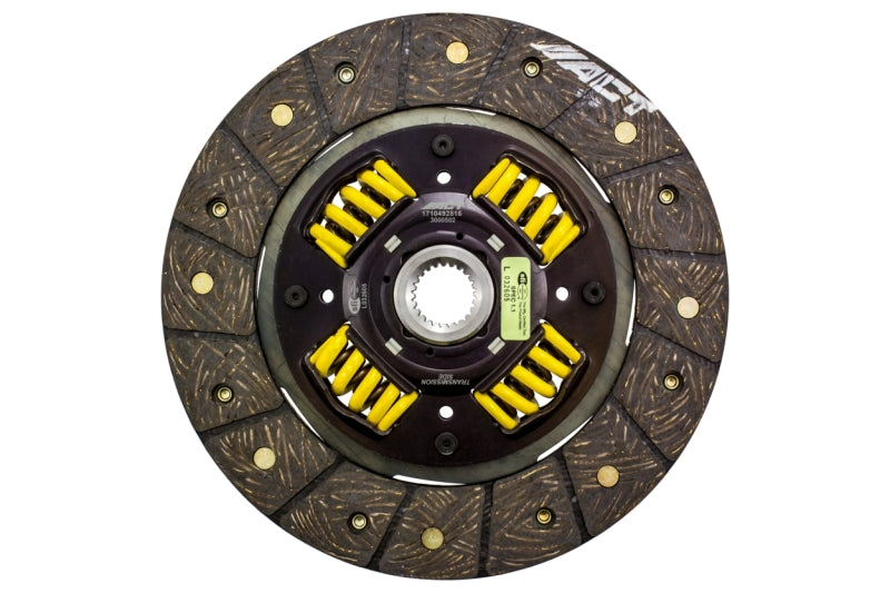 Clutch Discs ACT3000502 ACT