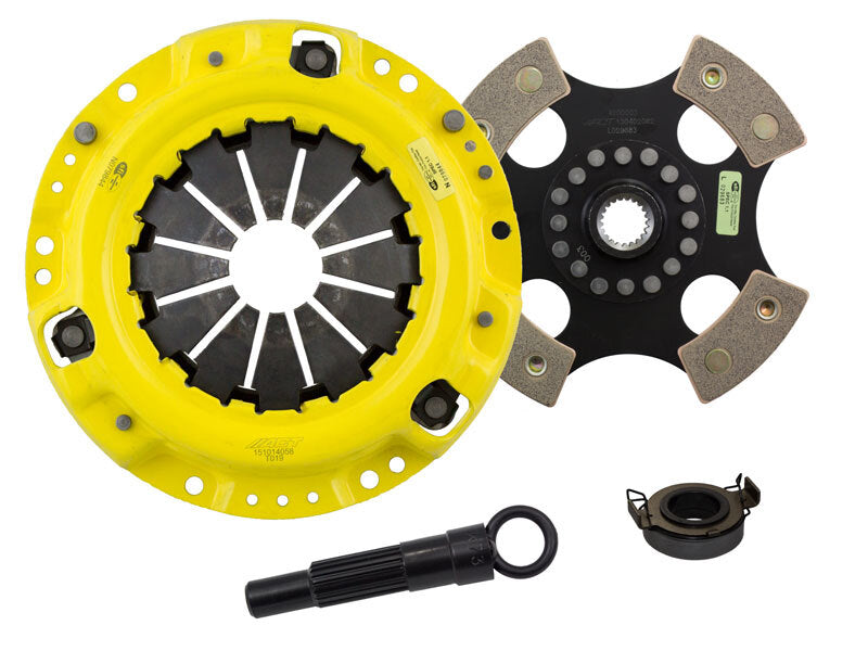 Clutch Kits - Single ACTTL3-HDR4 ACT