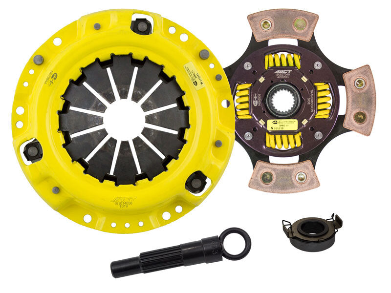 Clutch Kits - Single ACTTL3-HDG4 ACT