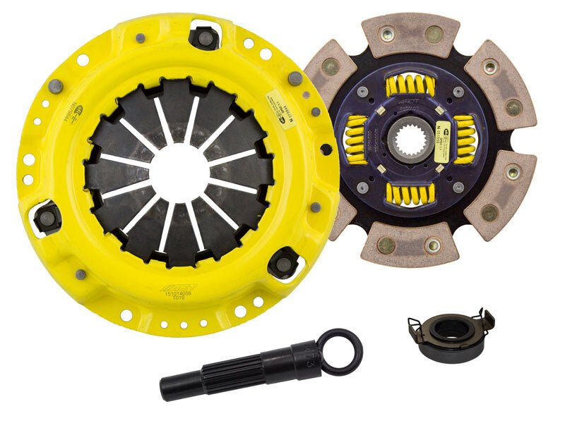 Clutch Kits - Single ACTTL3-HDG6 ACT