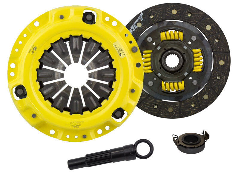 Clutch Kits - Single ACTTL3-XTSS ACT