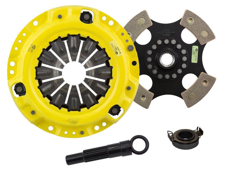 Clutch Kits - Single ACTTL3-XTR4 ACT