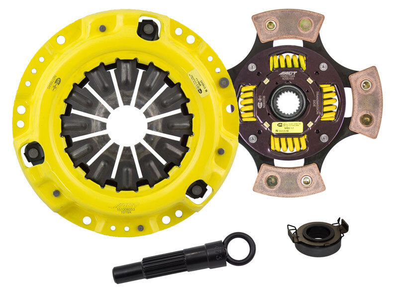 Clutch Kits - Single ACTTL3-XTG4 ACT