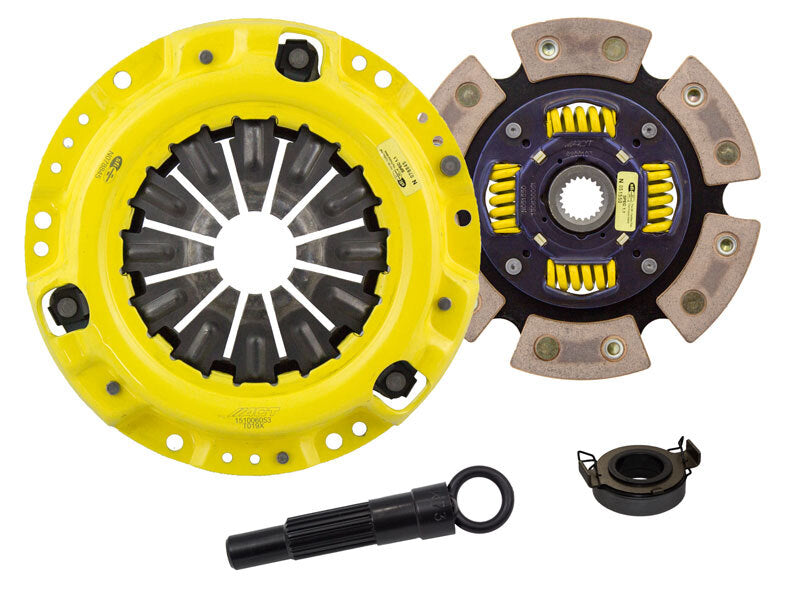 Clutch Kits - Single ACTTL3-XTG6 ACT