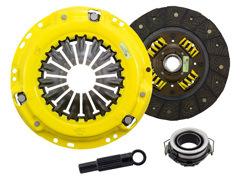 Clutch Kits - Single ACTTM1-HDSS ACT