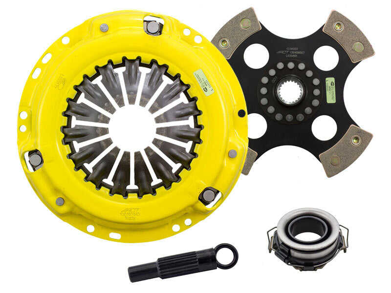 Clutch Kits - Single ACTTM1-HDR4 ACT
