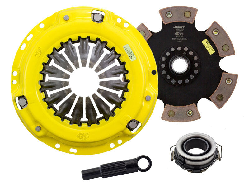Clutch Kits - Single ACTTM1-HDR6 ACT